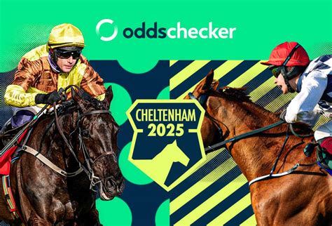 cheltenham horse bets|cheltenham 2022 oddschecker.